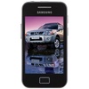 三星（SAMSUNG）i589 3G手机双模/电信定制