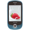三星S579 3G手机（雾蓝色）CDMA2000/CDMA