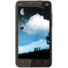 HTC Z510d手机（黑色）电信定制