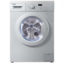 海尔(Haier)XQG70-1011 7公斤 滚筒洗衣机(灰