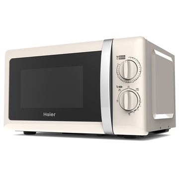 海尔微波炉 MI-2270EGX(VC)银色小组,海尔微