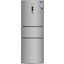 SAMSUNG 三星 BCD-285WMQISL1风冷无霜电脑温控双循环3门冰箱