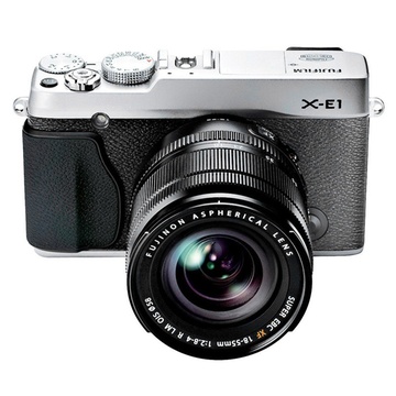 富士 XF1