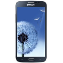 SAMSUNG 三星 Galaxy Mega I9152P手机(星空黑）