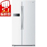 海尔（Haier）BCD-649WE冰箱