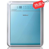 三星（samsung）AG-383CSAUA/SC等离子空气净化器