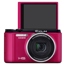 卡西欧EX-ZR1500 数码相机