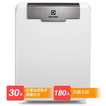 伊莱克斯 空气净化器EAC215 