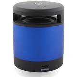 友多闻(Youwin)UDN7灵动指挥家无线蓝牙音箱(蓝色)