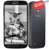 三星（SAMSUNG） Galaxy S4 I9507V 4G手机（星空黑）  