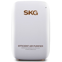 SKG 空气净化器 SKG4890