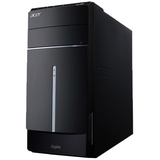 宏碁（Acer）ATC605-601（DT.SRQCN.010）台式电脑主机（奔腾双核G3240/4G/1T/GT705 1G独显/DVD）