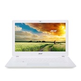 宏碁（Acer）V3-371-56RQ 13.3英寸笔记本电脑（ i5-4210U 4G 128G SSD win8 白色）