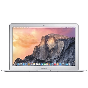 Apple MacBook Air MD760CH/B笔记本电脑（AIR 128G）