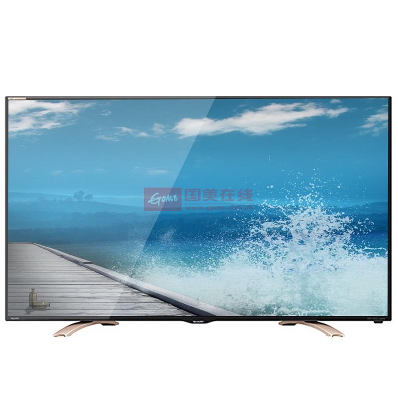 【夏普LCD-40S3A平板电视】夏普(SHARP)L