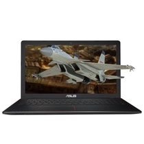 华硕（ASUS）飞行堡垒FX50JK4200 15.6英寸笔记本电脑