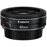 佳能（Canon） EF 40mm f/2.8 STM 标准定焦镜头
