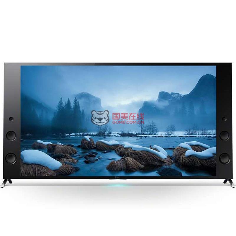 【索尼KD-75X9400C平板电视】索尼(SONY)K