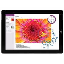 微软（Microsoft）Surface3 64G平板电脑 