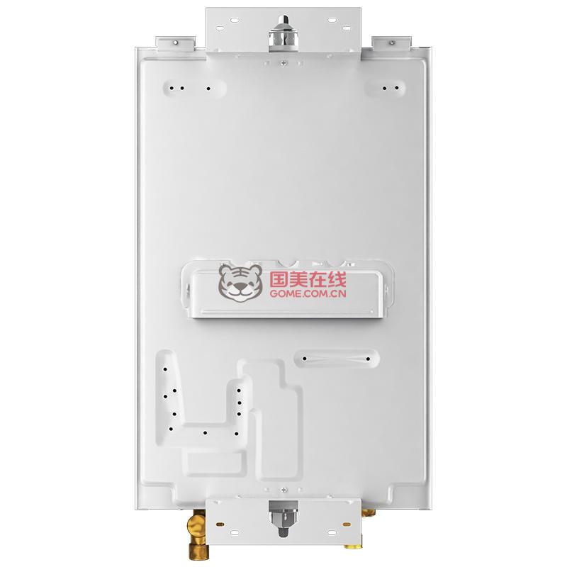 林内(rinnai)rus-12e22cwnaf(t)燃气热水器(12升)(jsq