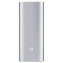 小米移动电源NDY-02-AL银16000(mAh)