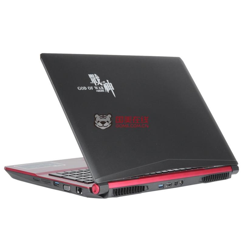 Hasee神舟战神T6极便宜价格 质量好吗