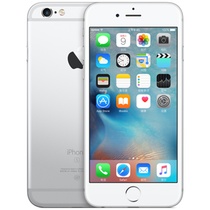 iPhone 6s 16G 银色 4G手机 全网通