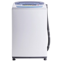 美的6公斤全自动洗衣机MB60-V2011WL