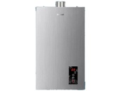 海尔（Haier）JSQ20-PR（12T）燃气热水器 　