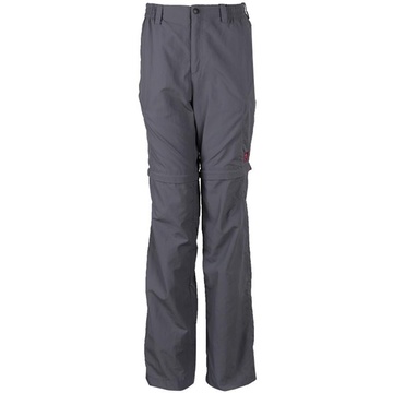 布来亚克1PN99-SUW028女式弹力截腿裤(灰色