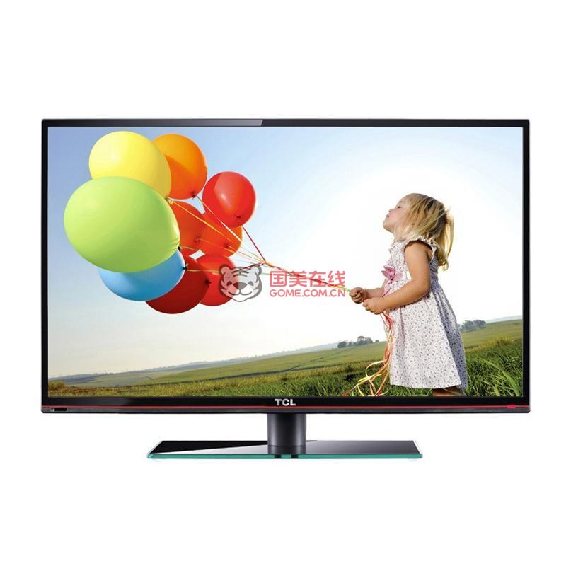 王牌(TCL)L55F3320-3D彩电 55寸全高清3D电