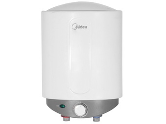 美的（Midea）F06-12A（X）小厨宝电热水器（下出水）