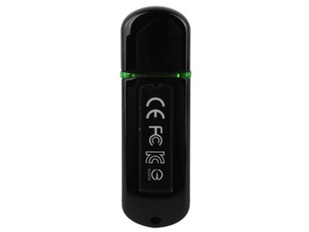 创见（Transcend）JetFlash600U盘（炫黑）（16GB）