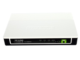 TP-LINK TL-WA801N 300M无线AP
