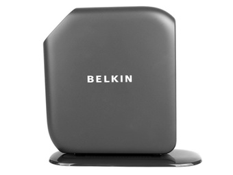 贝尔金（BELKIN）F7D3302zh无线路由器（畅享版）