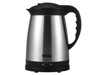 SKG SKG-1012保温电热水壶