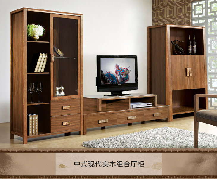 折叠家具组合电视柜 369010.jpg