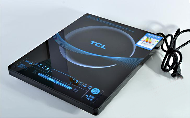 tcl tc-hc212b 超薄电磁炉