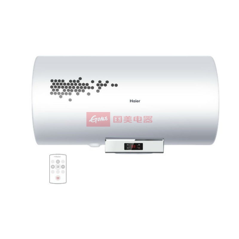 电热水器海尔es50hd3e电热水器50升明睿d3系列返回商品页