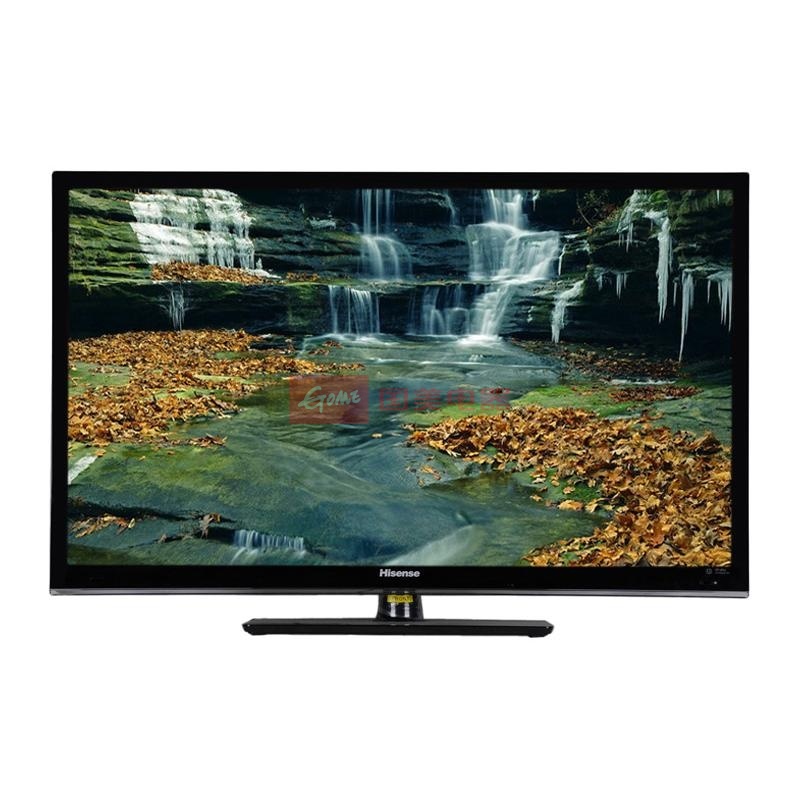 海信led32k310j3d平板电视