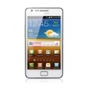 三星（SAMSUNG）I9100G手机（纯洁白）