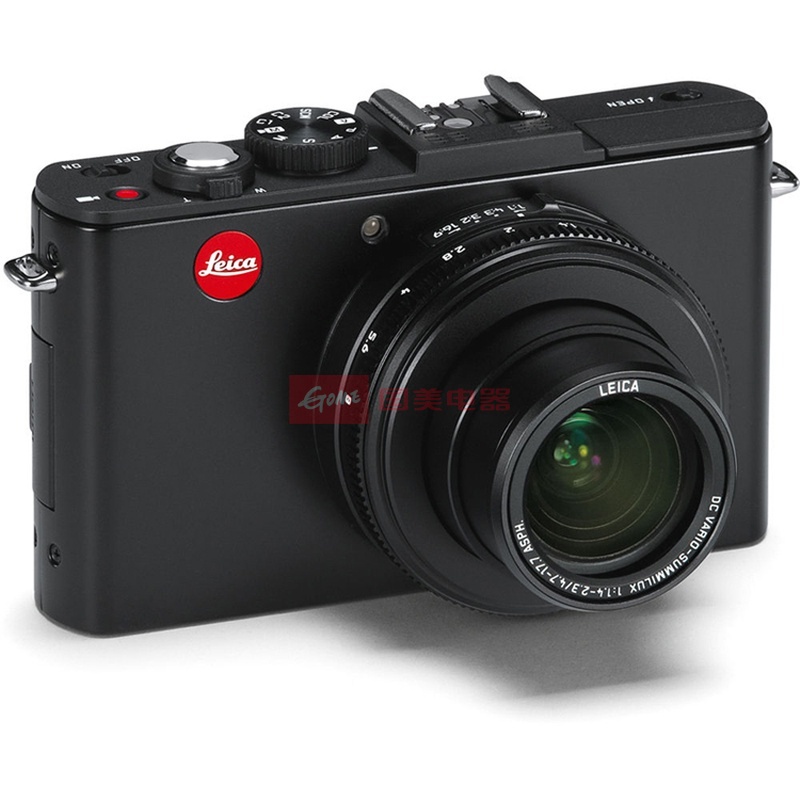 【徕卡d-lux 6数码相机】徕卡(leica)d-lux 6 数码相机图片展示-国美
