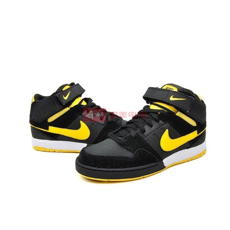 nike耐克男鞋男子户外鞋zoommoganm 407360(070 40.5)