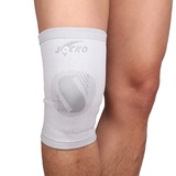 圣蓝戈/Socko 健身防关节炎秋冬季保暖篮球羽毛球运动护膝T120(XL)