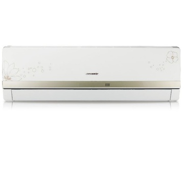 格力kfr35gwk35556k1cn215匹美满如意冷暖空调