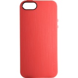 泰格斯（Targus）THD03103AP iPhone 5压纹复合保护壳 红色