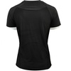 RESCUER-拯救者 2012勇者系列 短袖肌肉衫(黑色 M)