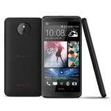 HTC Desire 609d 3G手机 电信定制 双模双待(黑色)