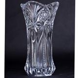 现代豪华时尚水晶玻璃花瓶L1225
