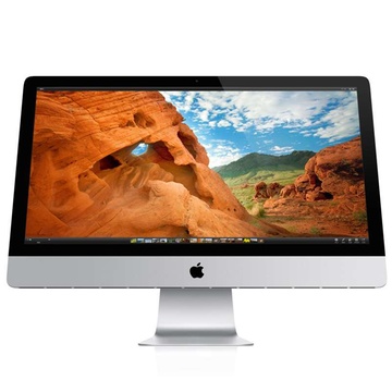 苹果(apple)imac md093ch/a 21.5超薄一体机